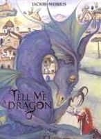 Picture of Tell me a Dragon