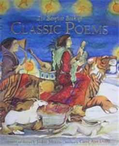 Picture of The Barefoot Book of Classic Poems