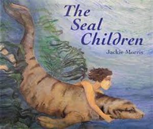 Picture of The Seal Children