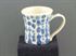Picture of Blue Spotted Mug