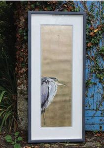 Picture of The Heron