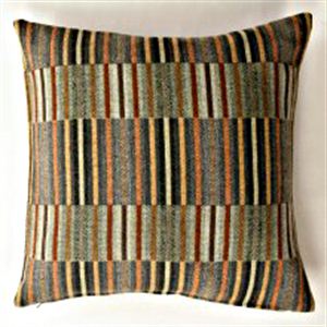 Picture of Reed Cushion - Copper