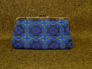 Picture of WMLP03 Tapestry Purse