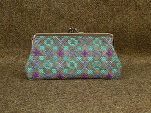 Picture of WMLP07 Tapestry Purse
