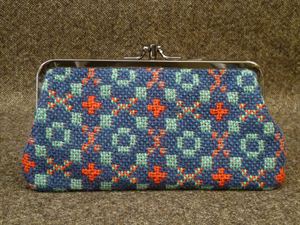 Picture of WMLP12 Tapestry Purse