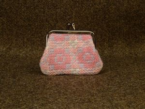 Picture of WMSP01 Tapestry Purse