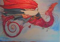 Picture of The Wind Dragon