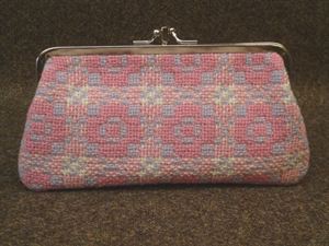 Picture of WMLP06 Tapestry Purse