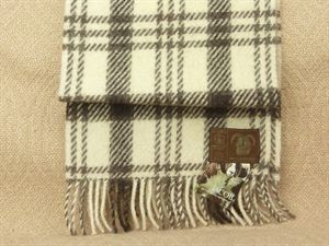 Picture of  Jacobs Wool Scarf - JS02