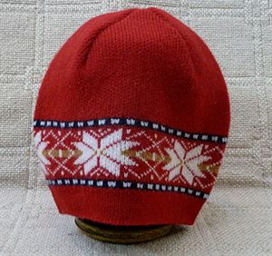 Picture of  Beanie Hat - BH01