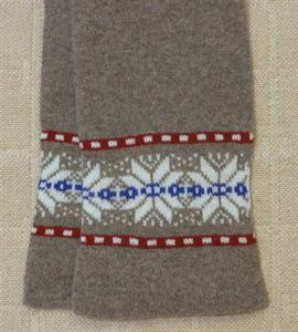 Picture of   Knitted Scarf - KS02