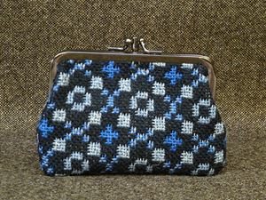 Picture of Medium Tapestry Purse - 14