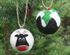 Picture of Christmas Baubles Needle Felting Kit