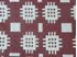Picture of WM10 Welsh Tapestry Floor Rug