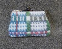 Picture of Medium Tapestry Purse - 06
