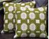 Picture of Olive Tapestry Cushion