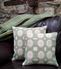 Picture of Sea Green Tapestry Cushion