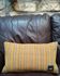Picture of Tyddewi Autumn Stripe Cushion