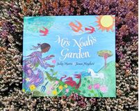 Picture of Mrs Noah's Garden