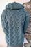 Picture of Ladies Cowl Cable Jumper