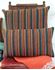 Picture of Herringbone Striped Cushion - 12"x20"