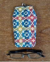 Picture of Glasses Case - 09