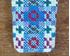 Picture of Welsh Tapestry Glasses Case - 11
