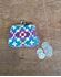 Picture of Small Tapestry Purse - 20