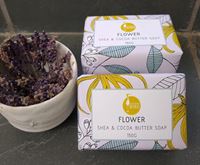 Picture of Flower Soap