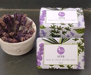 Picture of Herb Soap