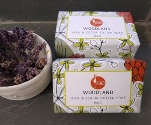 Picture of Woodland Soap