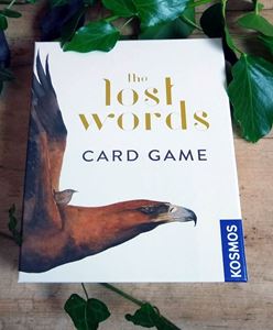 Picture of The Lost Words Card Game