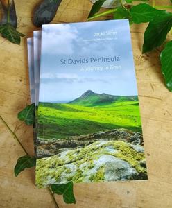 Picture of St Davids Peninsula Pocket Book