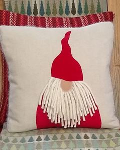 Picture of Tomte Cushion