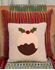 Picture of Christmas Pudding Cushion