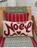 Picture of Noel Cushion - Red