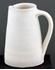 Picture of Small Chalk White Jug