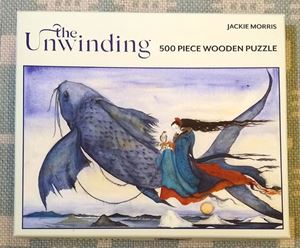 Picture of The UnWinding Jigsaw