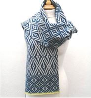 Picture of Diesel Scarf - 175
