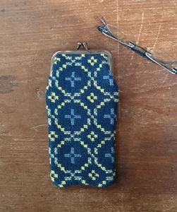 Picture of Glasses Case - 12