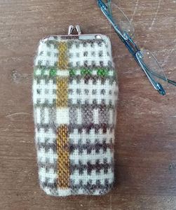 Picture of Glasses Case - 15