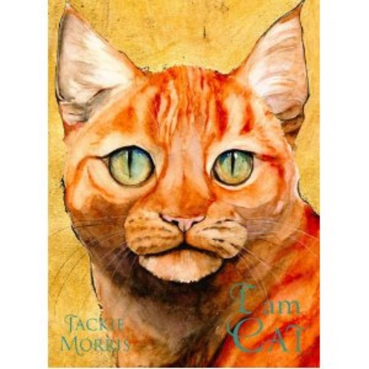 Picture of I am Cat