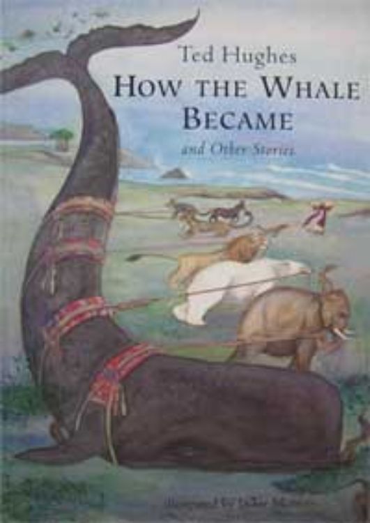 Picture of How the Whale Became