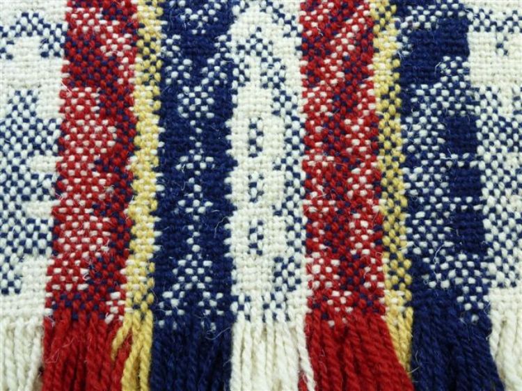 Picture of Jubilee Pembroke Floor Rug