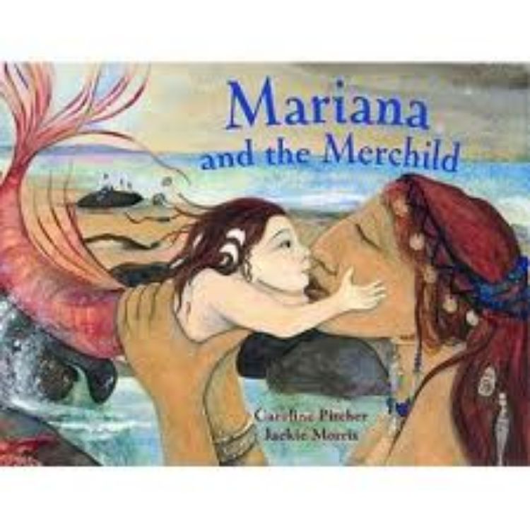 Picture of Marianna and the Merchild