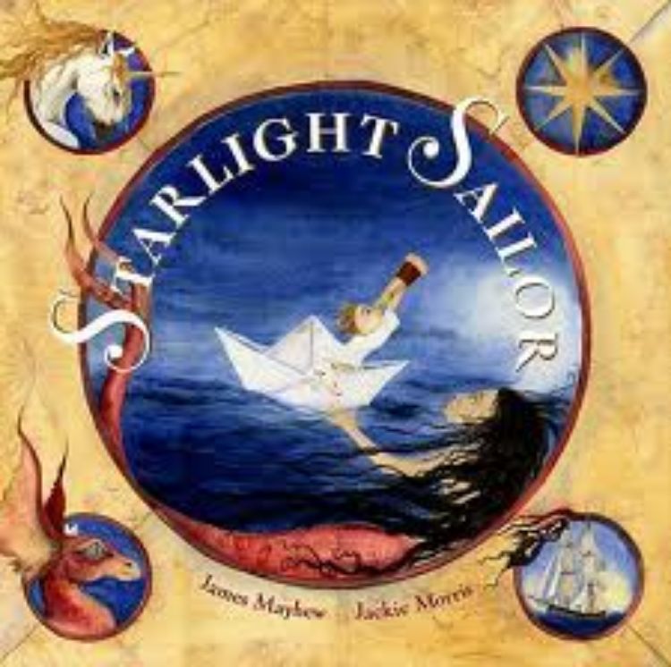Picture of Starlight Sailor 