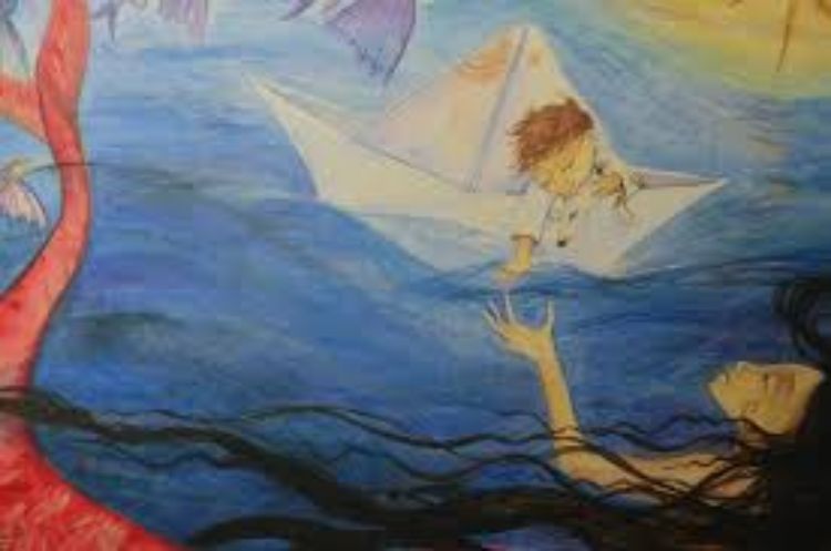 Picture of Starlight Sailor 