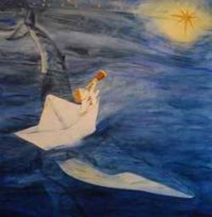 Picture of Starlight Sailor 