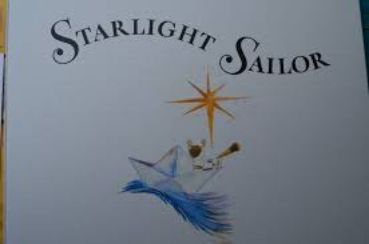 Picture of Starlight Sailor 