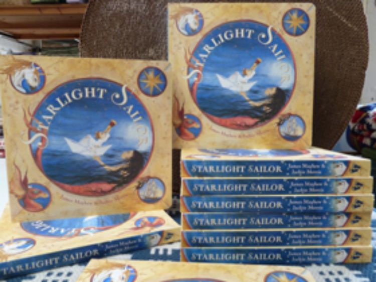 Picture of Starlight Sailor 